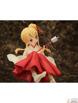 Фигурка 1/8 Карен Куджо (Kujou Karen)