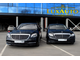 Mercedes Benz S-class W222 Long