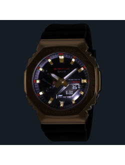 Часы Casio G-Shock GBM-2100CX-9A