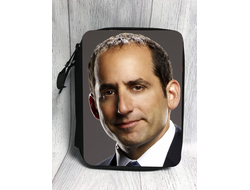 Пенал Доктор Хаус №24