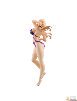 Фигурка Цунадэ (Tsunade Ver.Splash)