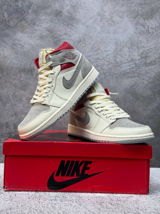 Nike Air Jordan 1 Mid 20th Anniversary