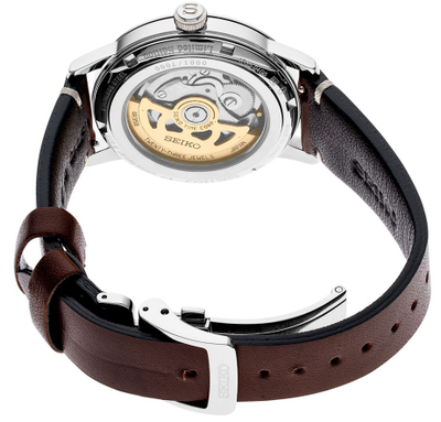 Наручные часы Seiko SRPF43J1