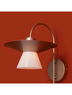 Freya, Настенный светильник (бра) Fari, FR5600WL-L5MG