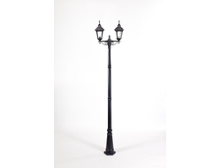 Светильник садово-парковый Munich2 -S Bl(197см)