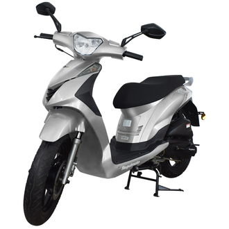 Regulmoto TREVIS 125 низкая цена