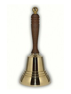 Колокольчик Валдайский №7,