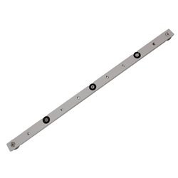 Профиль-слайдер с регулировкой 19 мм (0.45 м)