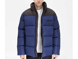 Куртка зимняя Anteater Downjacket Combo Navy