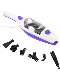 Швабра паровая Kitfort КТ-1050