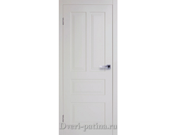 Дверь Новелла 6 светло-бежевая