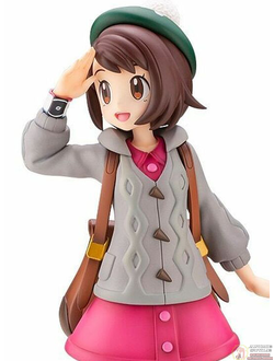 Фигурка 1/8 Юури (Yuuri)