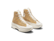 Converse Run Star Hike High Top бежевые