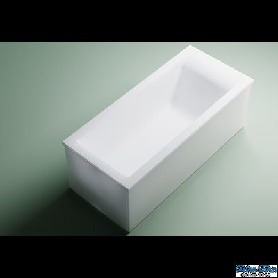 Astra-Form ванна Нейт Solid Surface 150/70 см белая матовая
