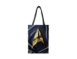 Сумка-шоппер Star Trek, Стартрек №5