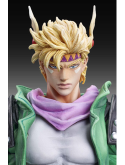 Фигурка Цезарь Антонио Цеппели (Caesar Anthonio Zeppeli)