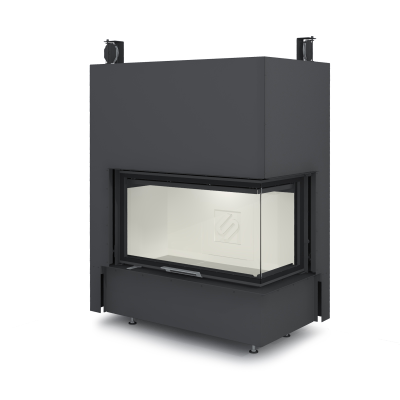 Каминная топка CFL 1000B