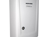 NAVIEN Deluxe 20k (двухконтурный)