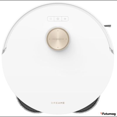 Робот-пылесос Dreame L20 Ultra