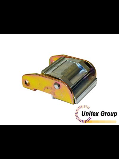 Пружинный замок зажим UTX 50мм 1200кг