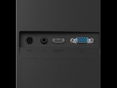 Монитор LG 23.8" 24U411A-B IPS FHD Чёрный