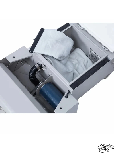 Подметальная машина RPM 230 (для чистки эскалаторов) SC-450