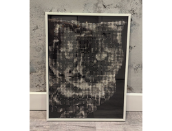 Портрет питомца формат А4 21х30 см