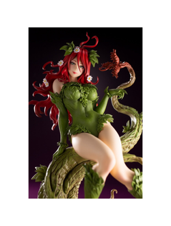 Фигурка 1/7  Ядовитый Плющ (Poison Ivy)