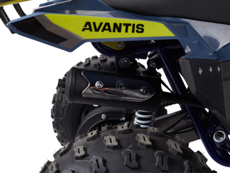 Квадроцикл Avantis Ray 8 Premium