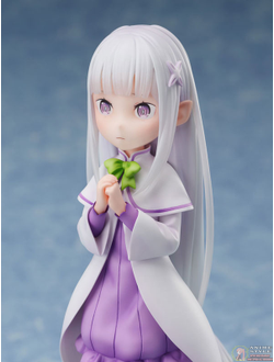 Фигурка 1/7 Эмилия (Emilia Memories of Childhood)