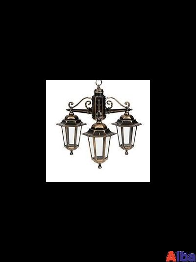 Petersburg S 79870/3 Парковый светильник