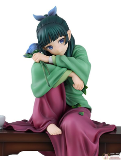 Фигурка 1/7 Маомао (Maomao Good Smile Company)