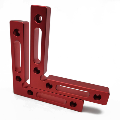 Комплект угольников для сборки 120 mm. (2 шт.)