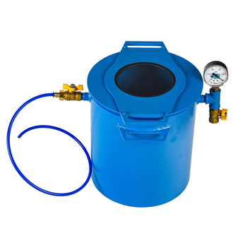 Вакуумная камера MM-V17