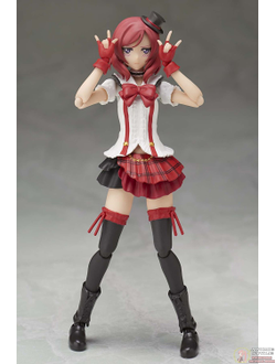 Фигурка Маки Нишикино (Maki Nishikino Bokura wa Ima no Naka de)