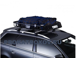 Корзина грузовая Thule Xperience 828 (112х99см)