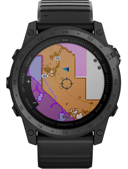 Умные часы Garmin Tactix 7 Standard Edition 010-02704-01