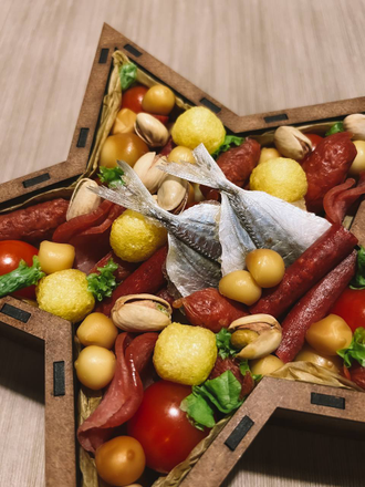 Набор "Звездное ассорти"