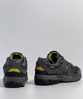 New Balance 2002R Protection Pack Phantom