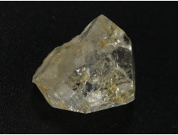 Топаз, кристалл, Россия, Забайкальский край (11*11*8 мм, 2,1 г) №36044