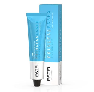 Estel Professional PRINCESS ESSEX Краска для волос S-OS dye , 60 мл