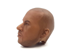 Скульпт (Вин Дизель) 1/6 (FS-73033) - FLAGSET