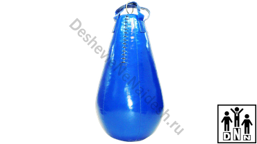 боксерская груша тент