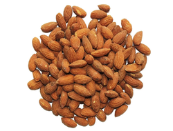 Миндаль без скорлупы соленый