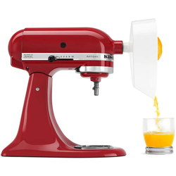 Насадка соковыжималка для цитрусовых Artisan для KitchenAid