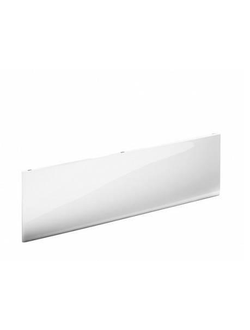 ЭКРАН ДЛЯ ВАННЫ ФРОНТАЛЬНЫЙ VITRA