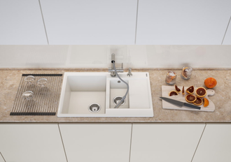 СМЕСИТЕЛЬ OMOIKIRI KORIYAMA-SB