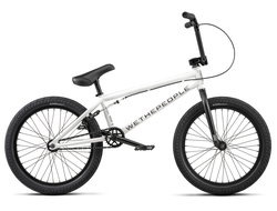 Купить велосипед BMX Wethepeople Nova 20 (white) в Иркутске