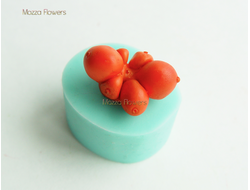 Купить силиконовые молды для цветов в интернет-магазине «Mozza-Flowers ...