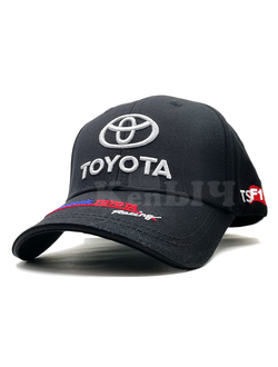 Бейсболка Toyota